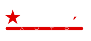 Coronel’s Auto Logo